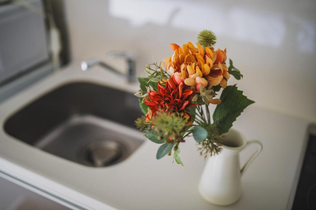Photo of Kitchen in Naniwa