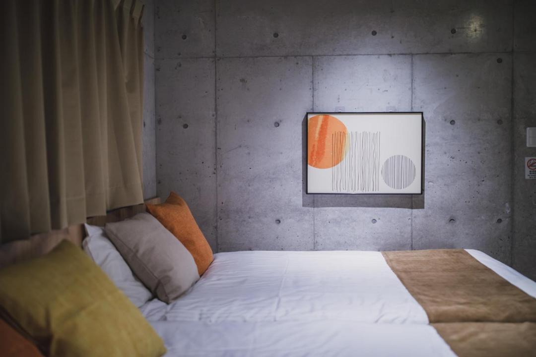 Photo of Bedroom in Naniwa