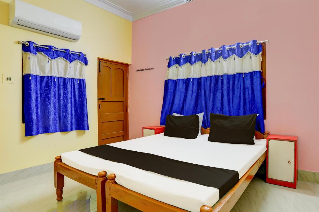 Photo of Bedroom in Durgapur