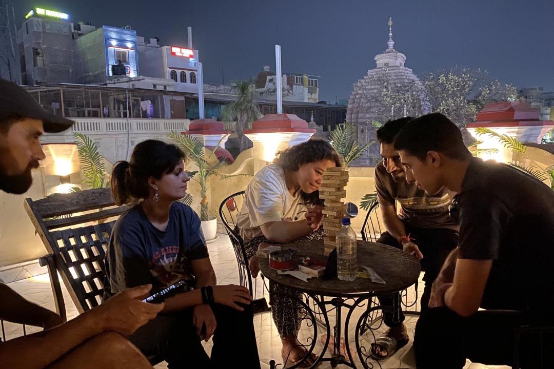 Photo of Others in Varanasi