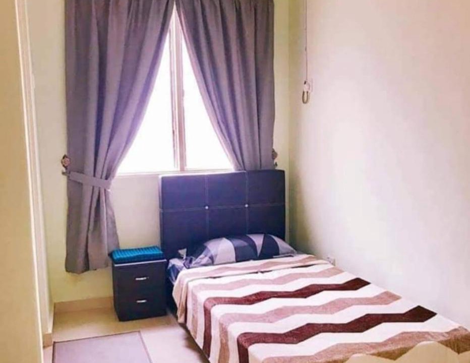 Photo of Bedroom in Puchong