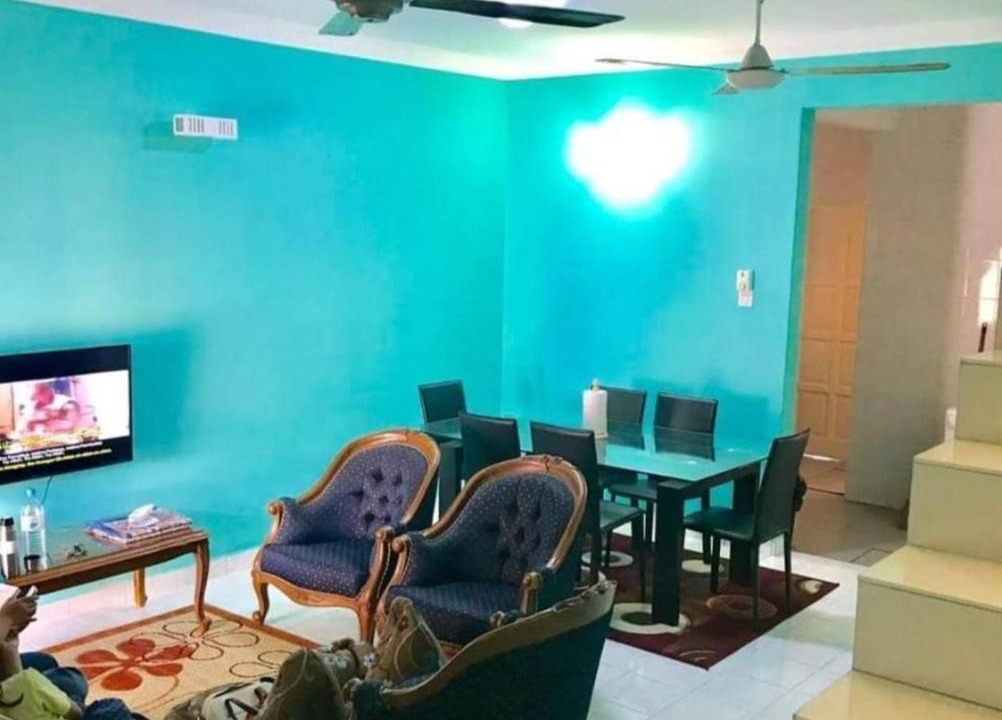 Photo of Livingroom in Puchong