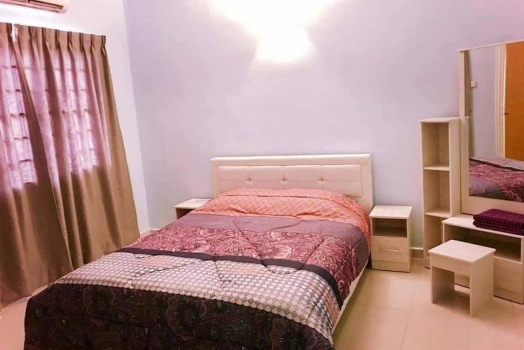 Photo of Bedroom in Puchong