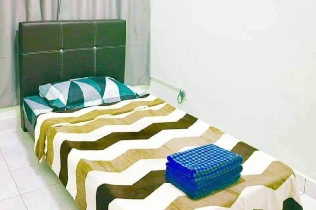 Photo of Bedroom in Puchong