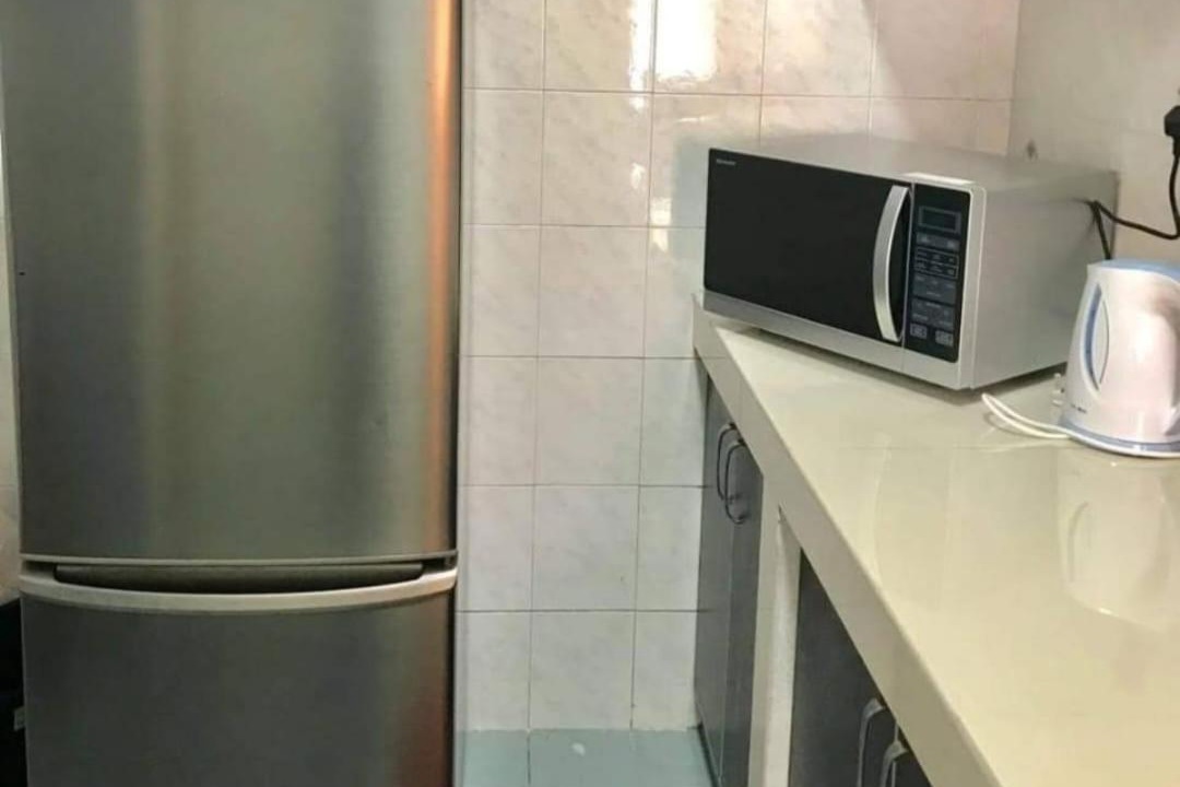Photo of Kitchen in Puchong