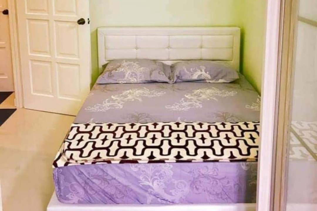 Photo of Bedroom in Puchong