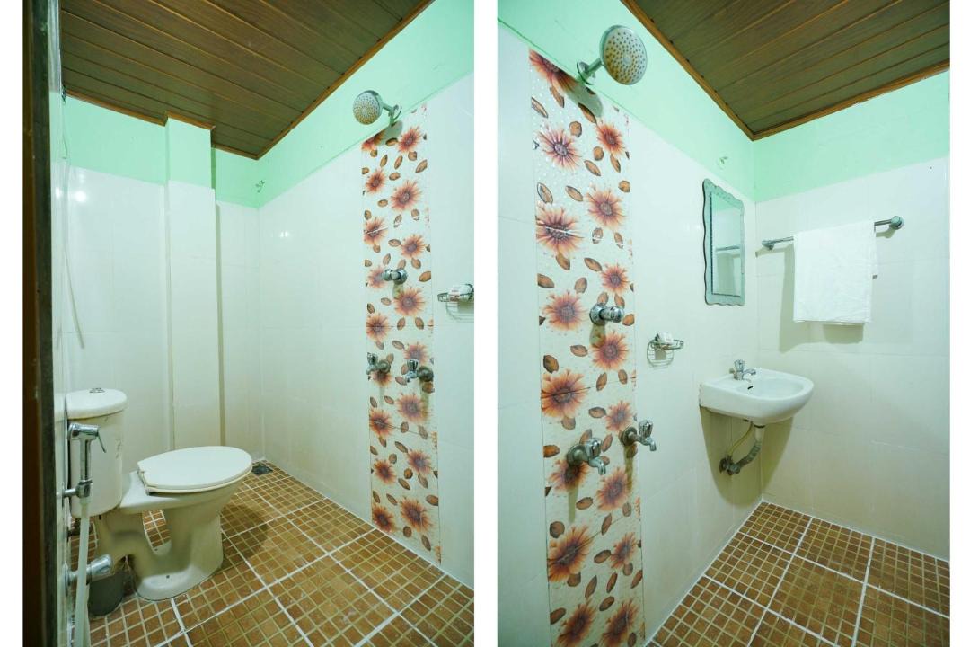 Photo of Bathroom in Kakkanad