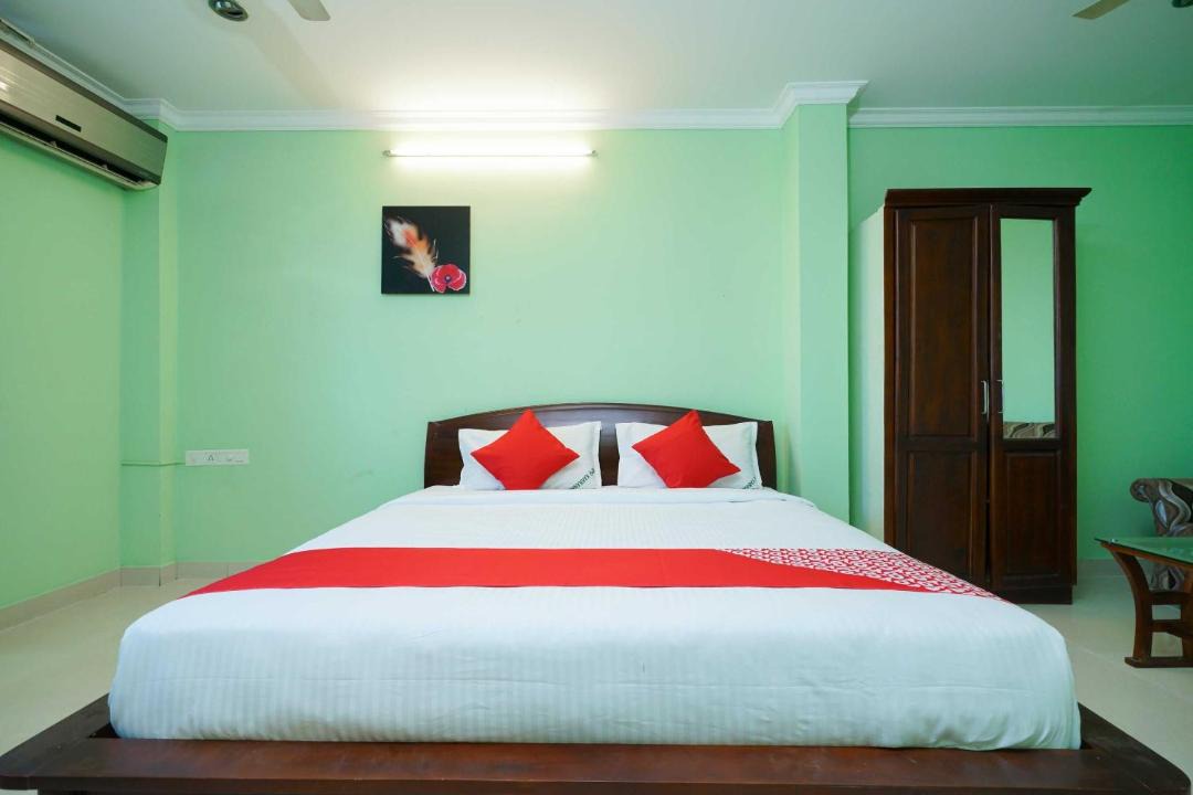 Photo of Bedroom in Kakkanad