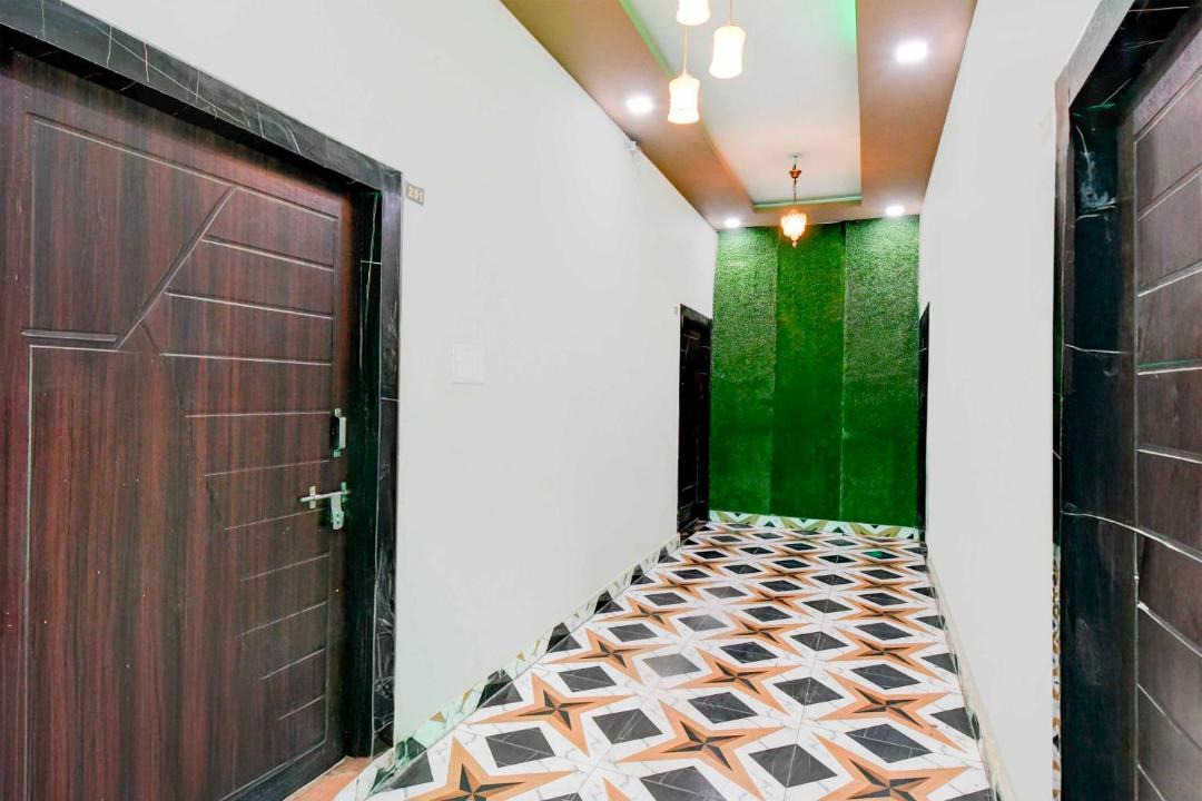 Photo of Bathroom in Phulpur