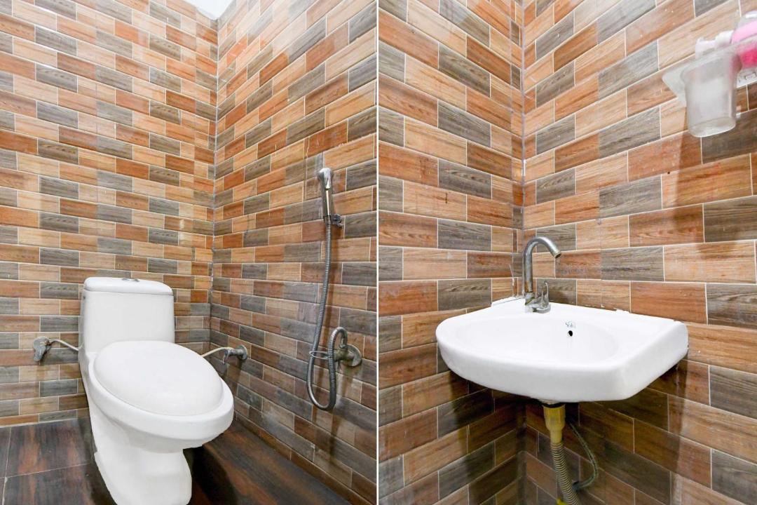 Photo of Bathroom in Phulpur