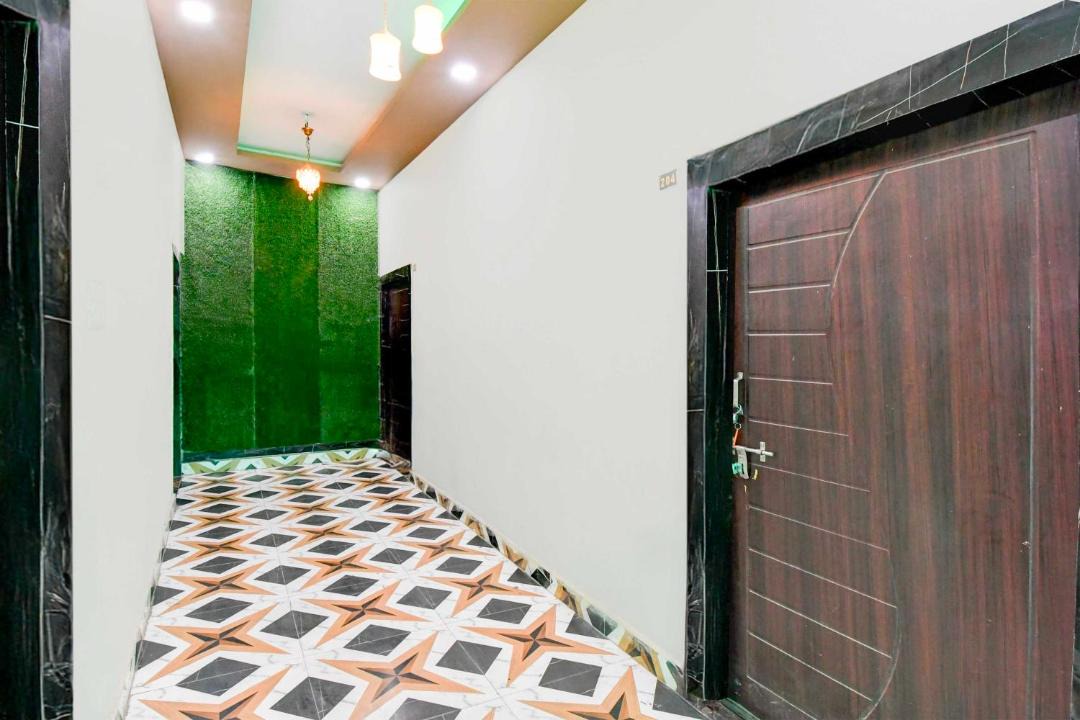 Photo of Bathroom in Phulpur