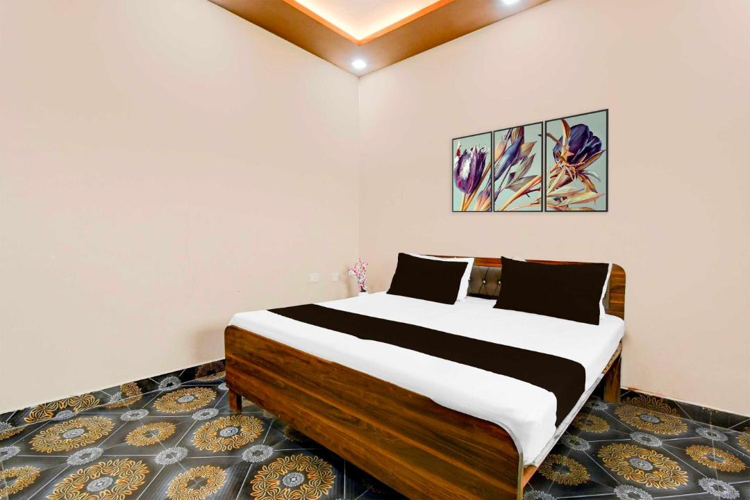 Photo of Bedroom in Phulpur