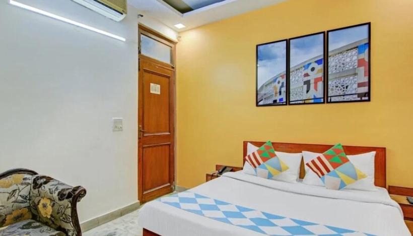 Photo of Bedroom in Block D