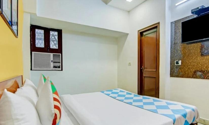 Photo of Bedroom in Block D