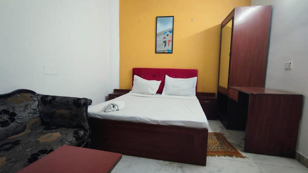 Photo of Bedroom in Block D