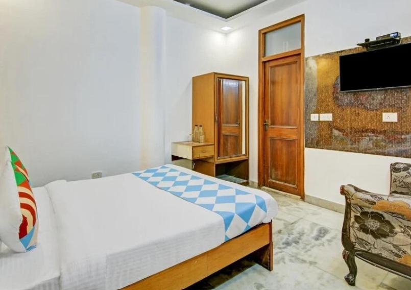 Photo of Bedroom in Block D
