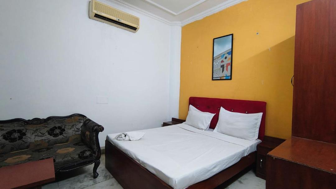 Photo of Bedroom in Block D