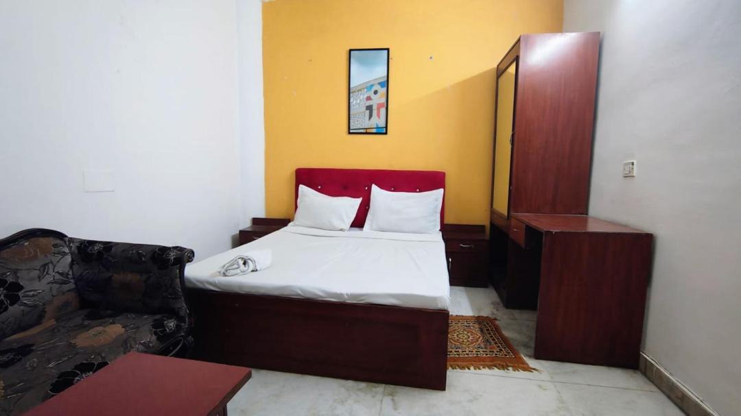 Photo of Bedroom in Block D