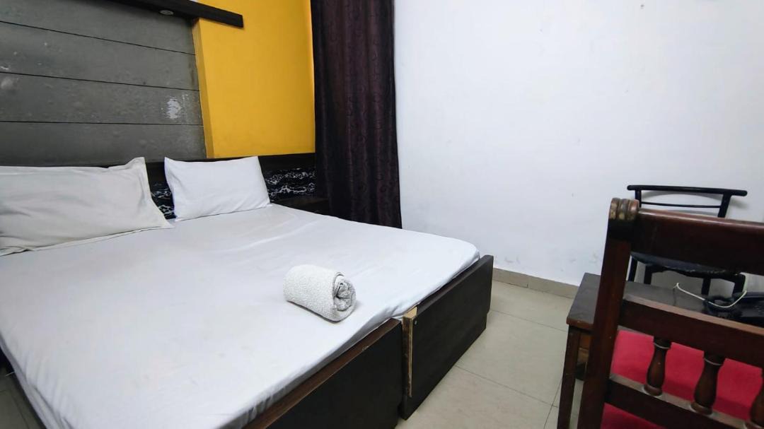 Photo of Bedroom in Block D