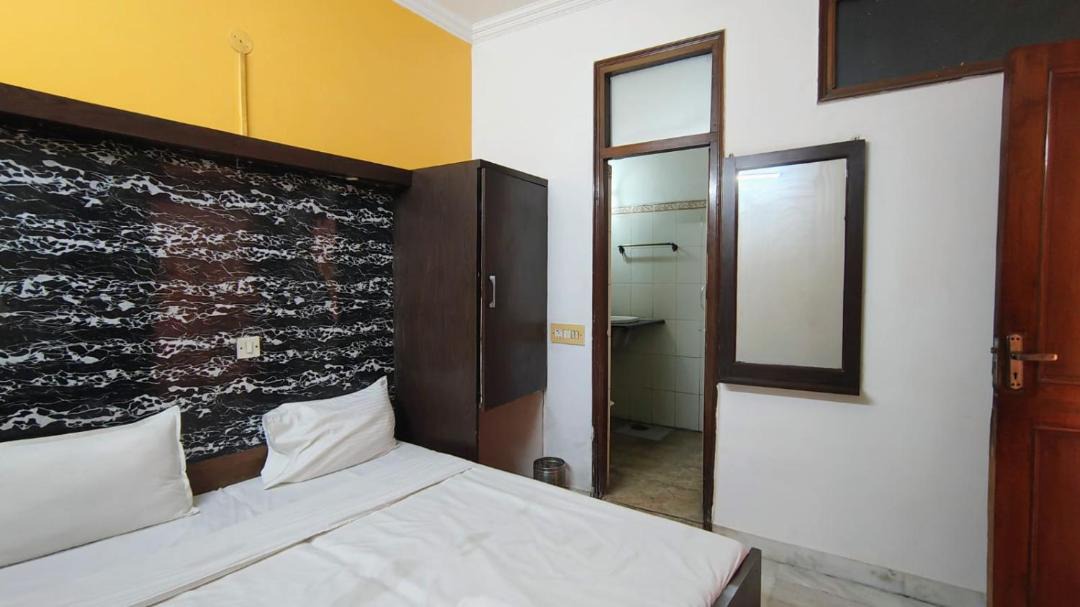 Photo of Bedroom in Block D