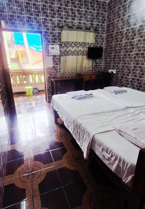 Photo of Bedroom in Majorda