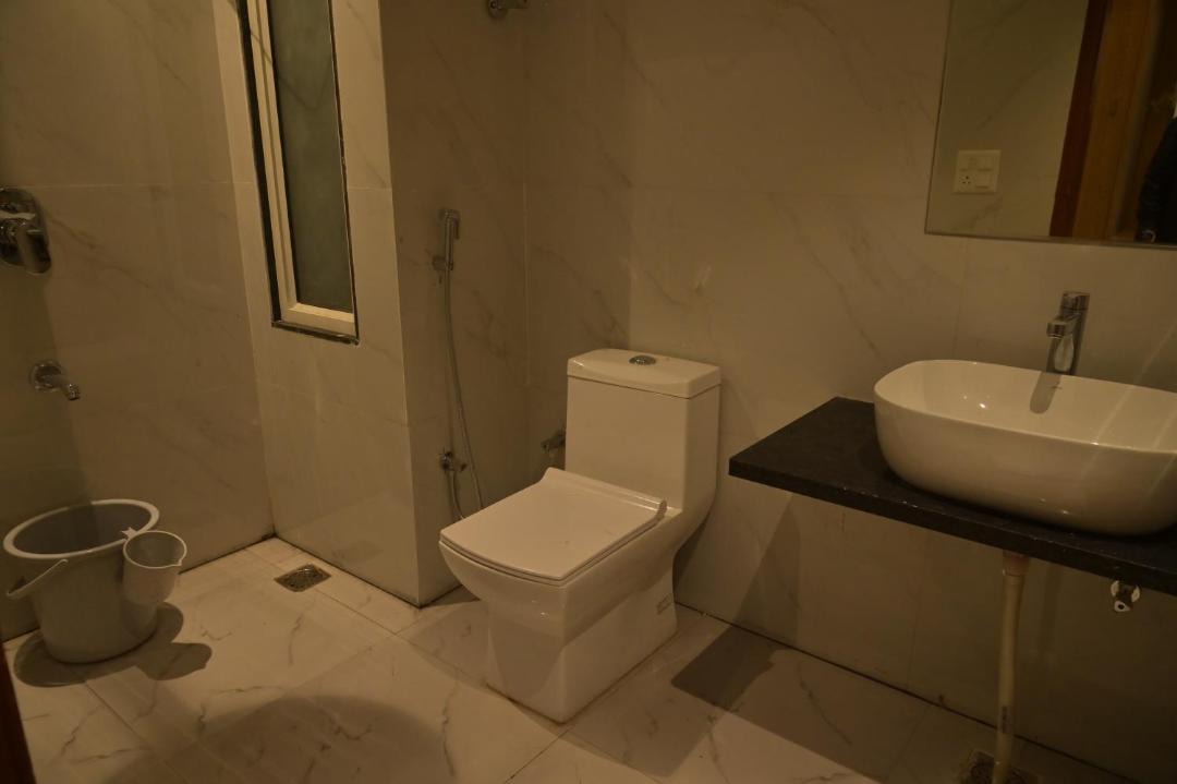 Photo of Bathroom in Shri Madhopur