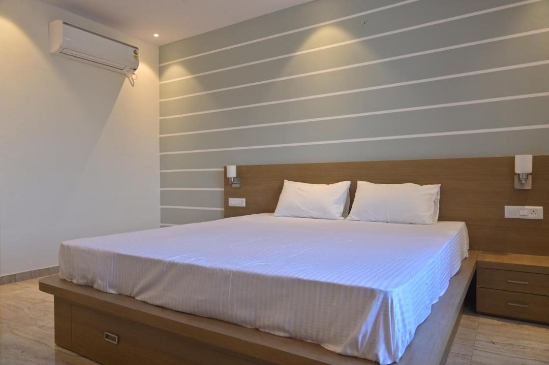 Photo of Bedroom in Shri Madhopur