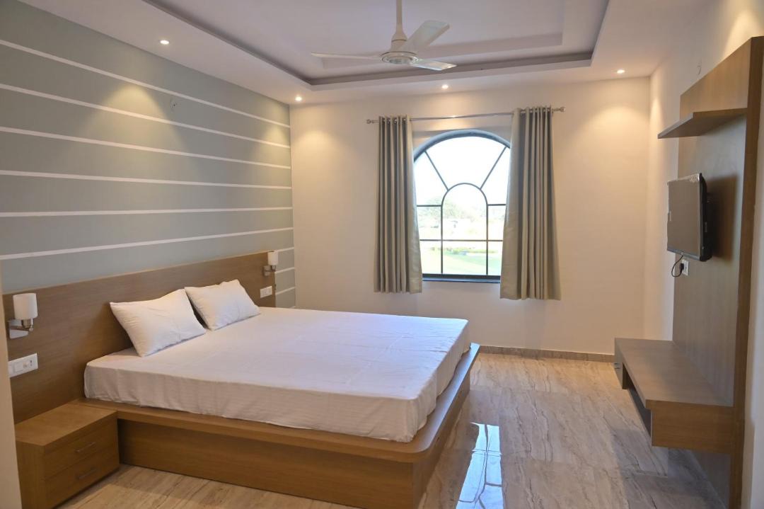 Photo of Bedroom in Shri Madhopur