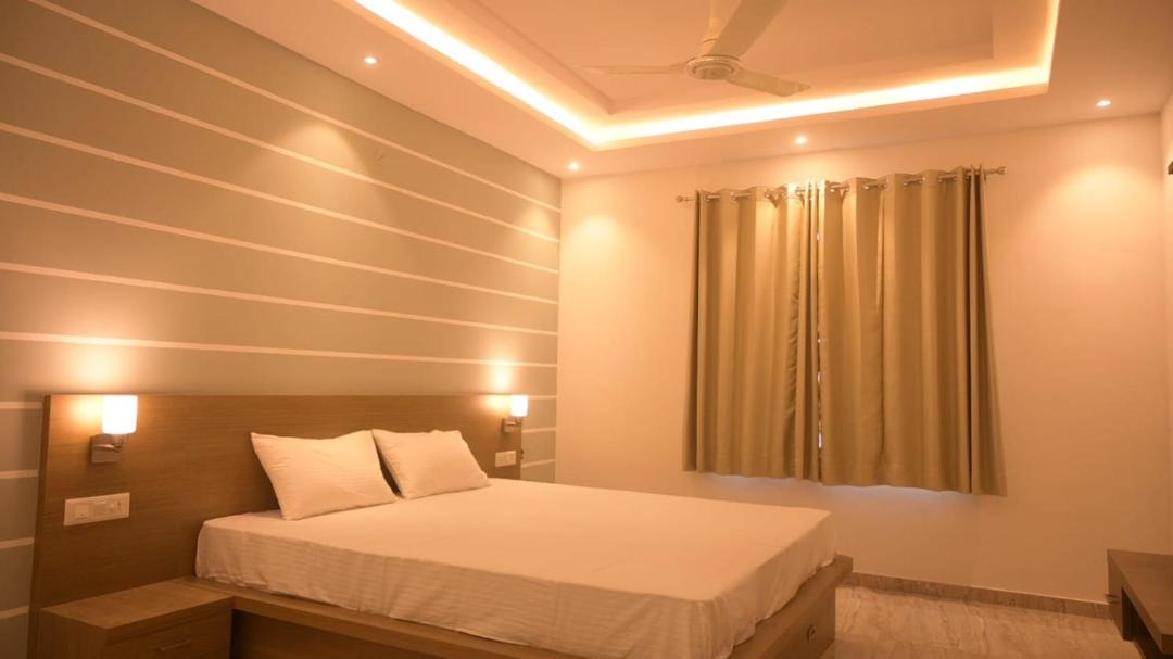 Photo of Bedroom in Shri Madhopur