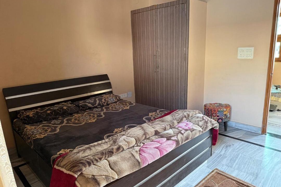 Photo of Bedroom in Faridabad