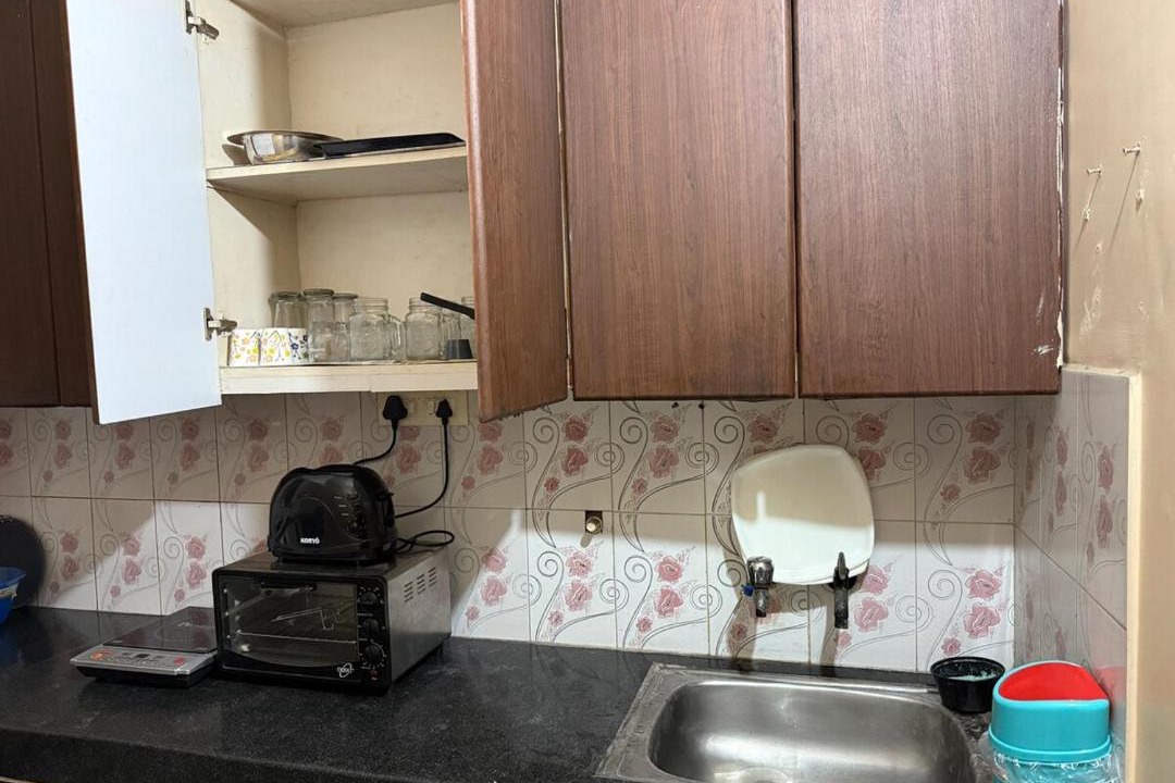 Photo of Kitchen in Faridabad