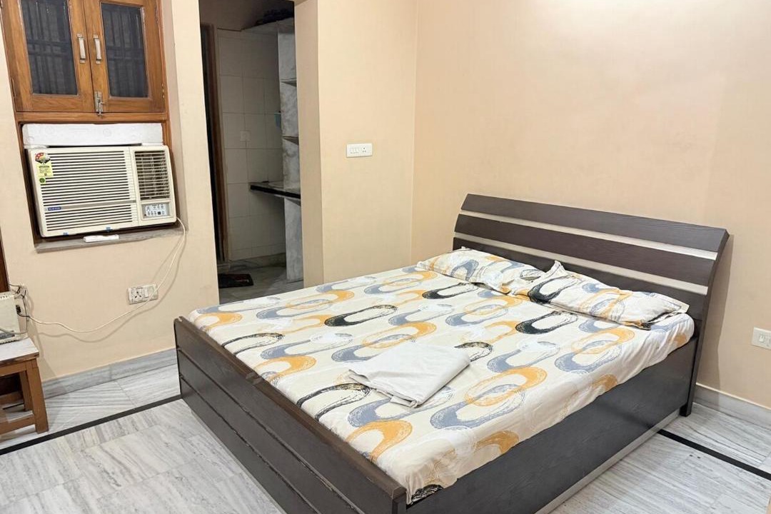 Photo of Bedroom in Faridabad
