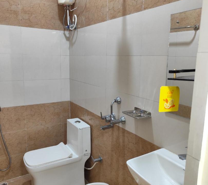 Photo of Bathroom in Port Blair