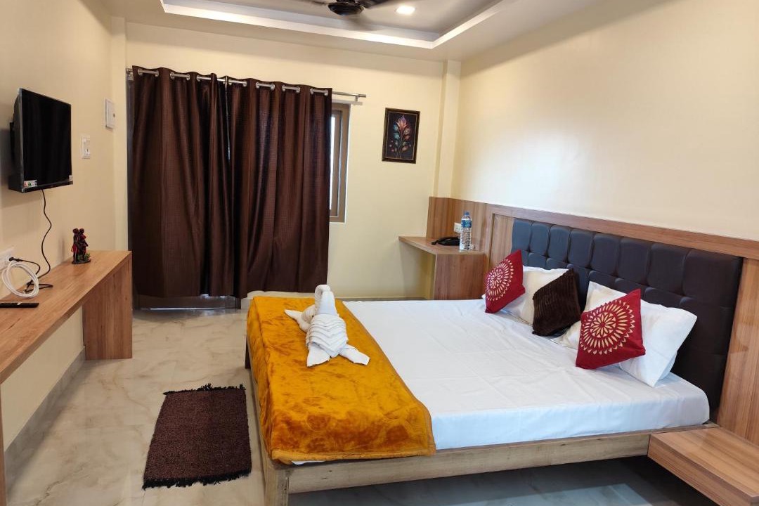 Photo of Bedroom in Port Blair