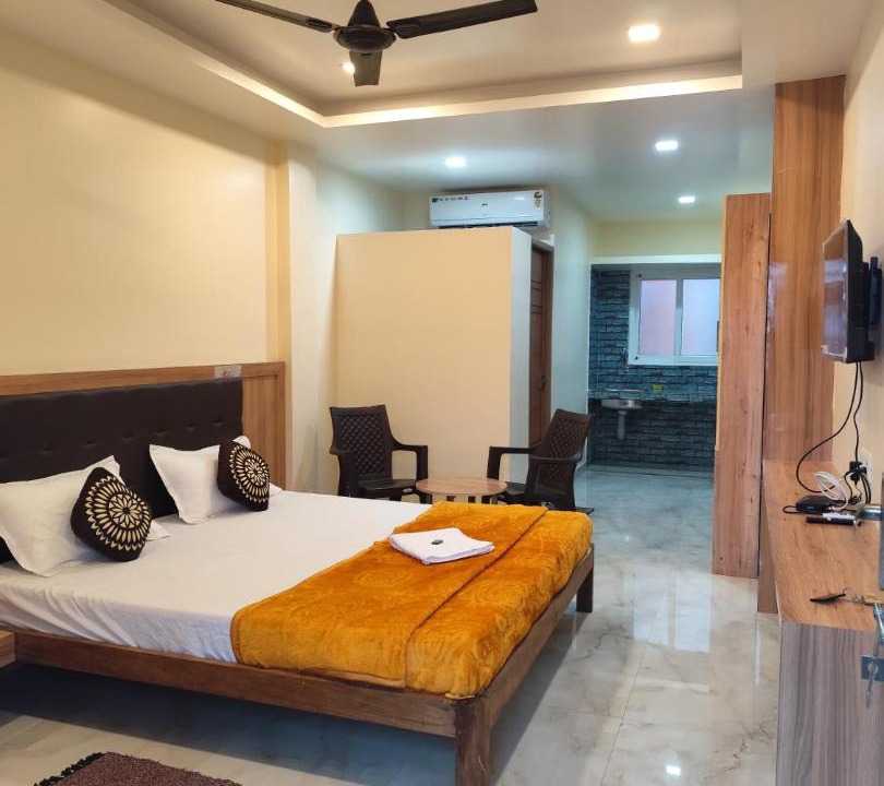 Photo of Bedroom in Port Blair