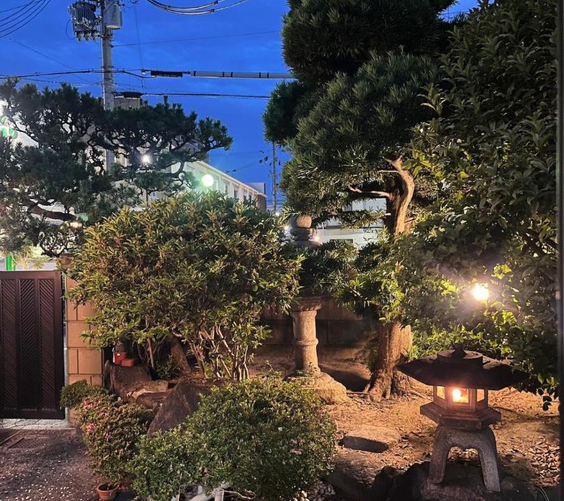 Photo of Others in Higashisumiyoshi-ku