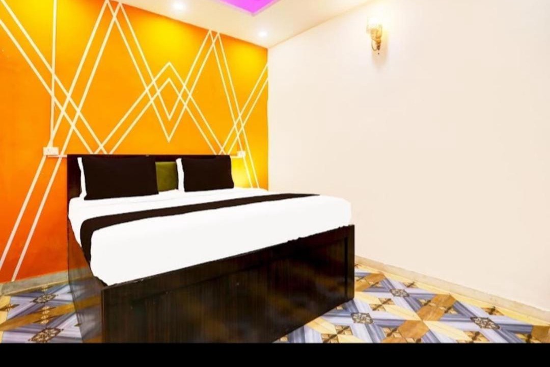 Photo of Bedroom in Sector 63