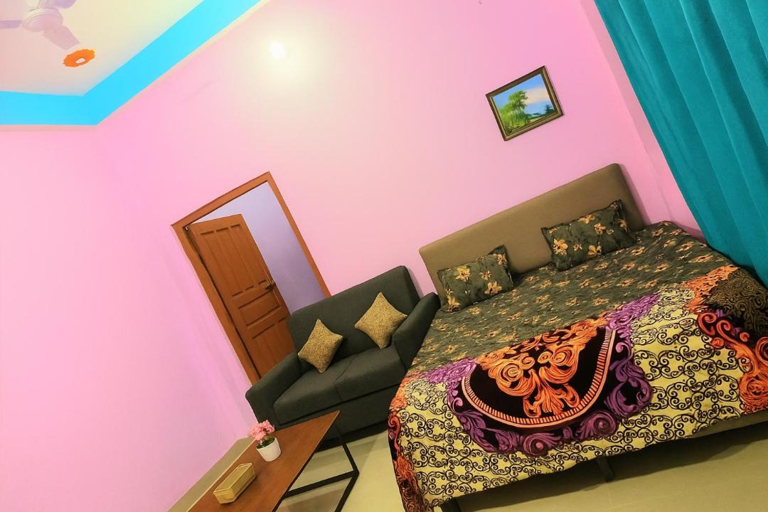 Photo of Bedroom in Faizabad