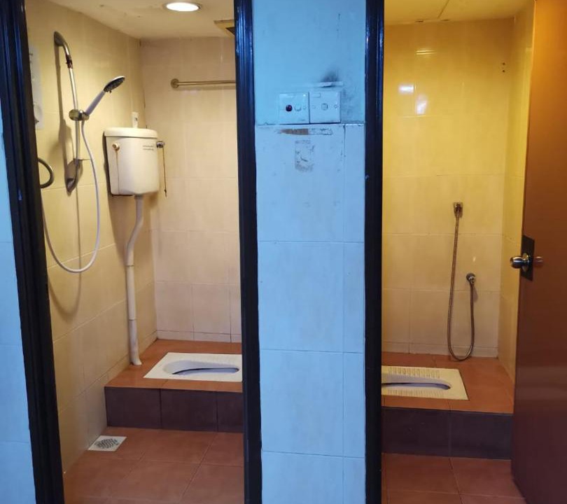 Photo of Bathroom in Kajang