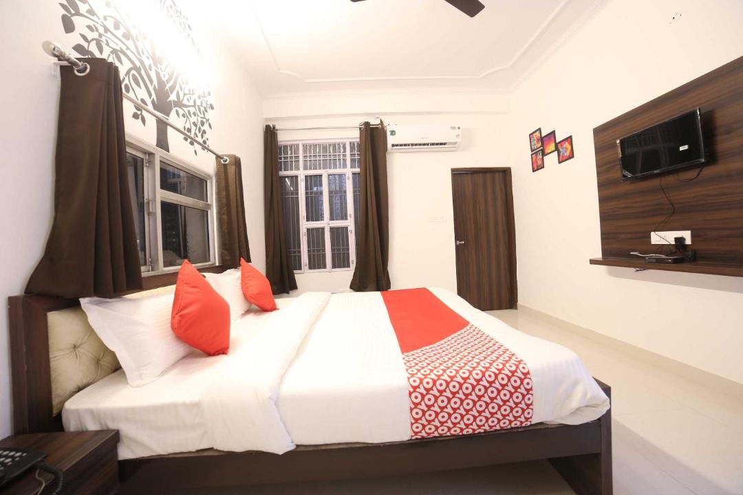 Photo of Bedroom in Jagatpura