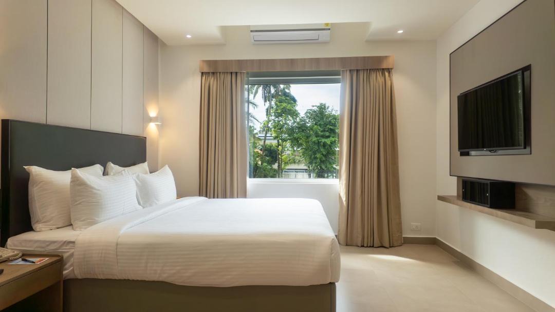 Photo of Bedroom in Kumbalam