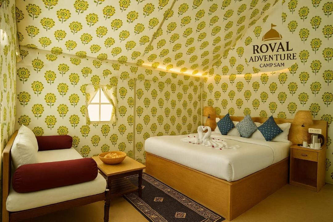 Photo of Bedroom in Kanoi
