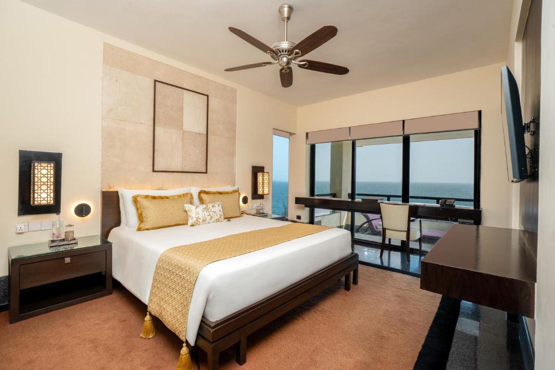 Photo of Bedroom in Thiruvananthapuram