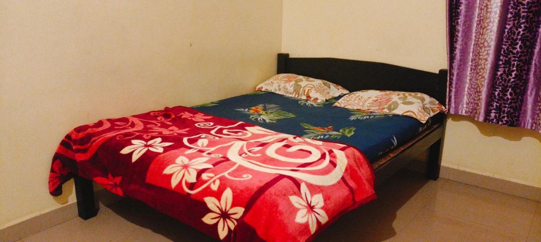Photo of Bedroom in Nagoa