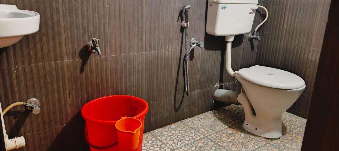 Photo of Bathroom in Nagoa