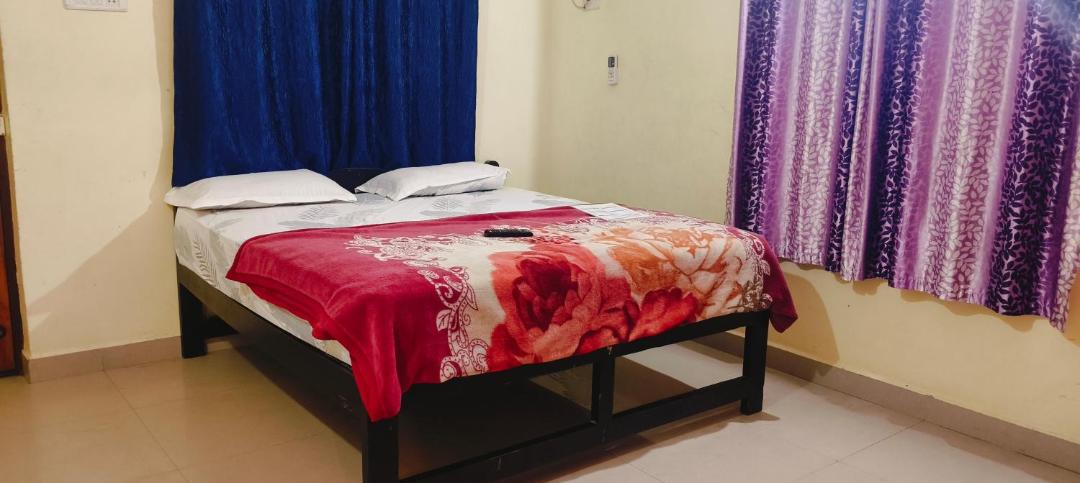 Photo of Bedroom in Nagoa