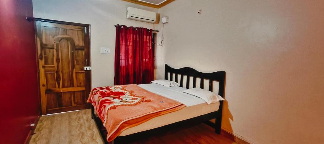 Photo of Bedroom in Nagoa