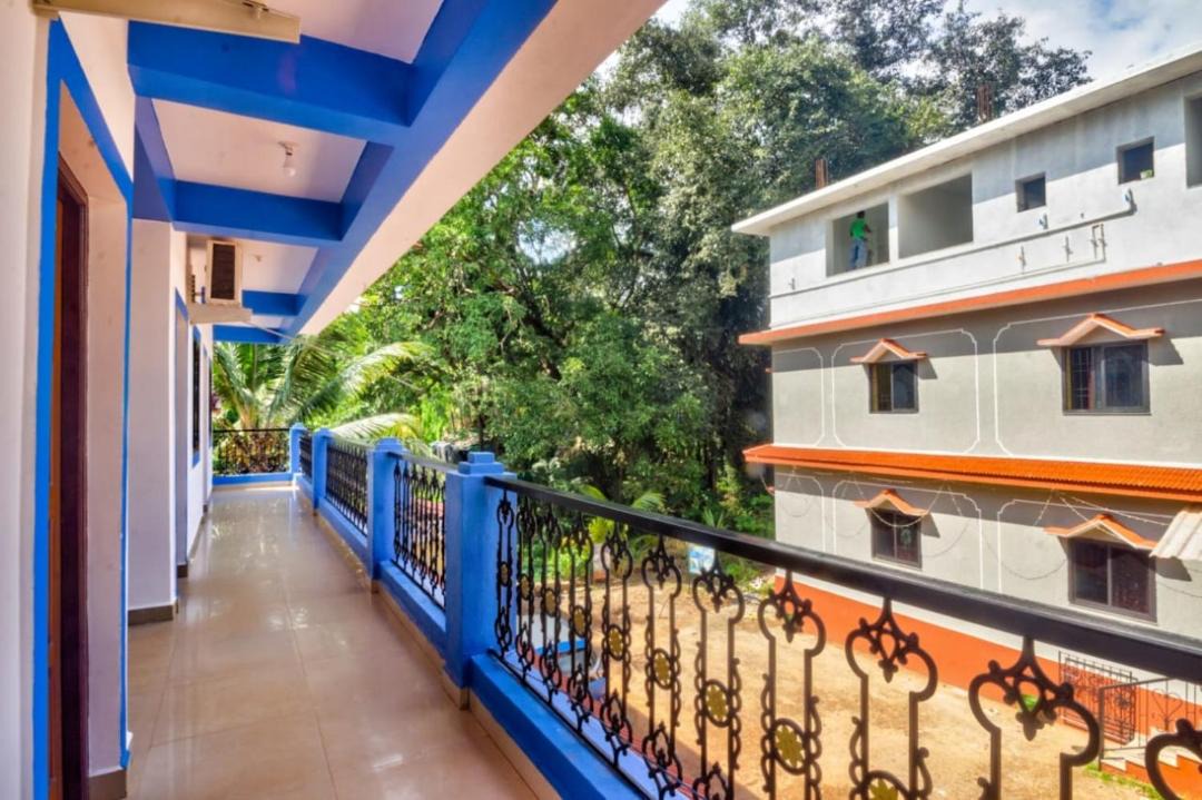 Photo of Patio Balcony in Nagoa