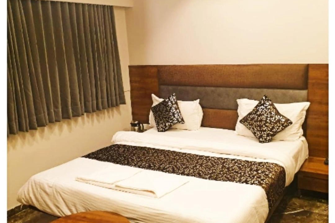 Photo of Bedroom in Vastrapur