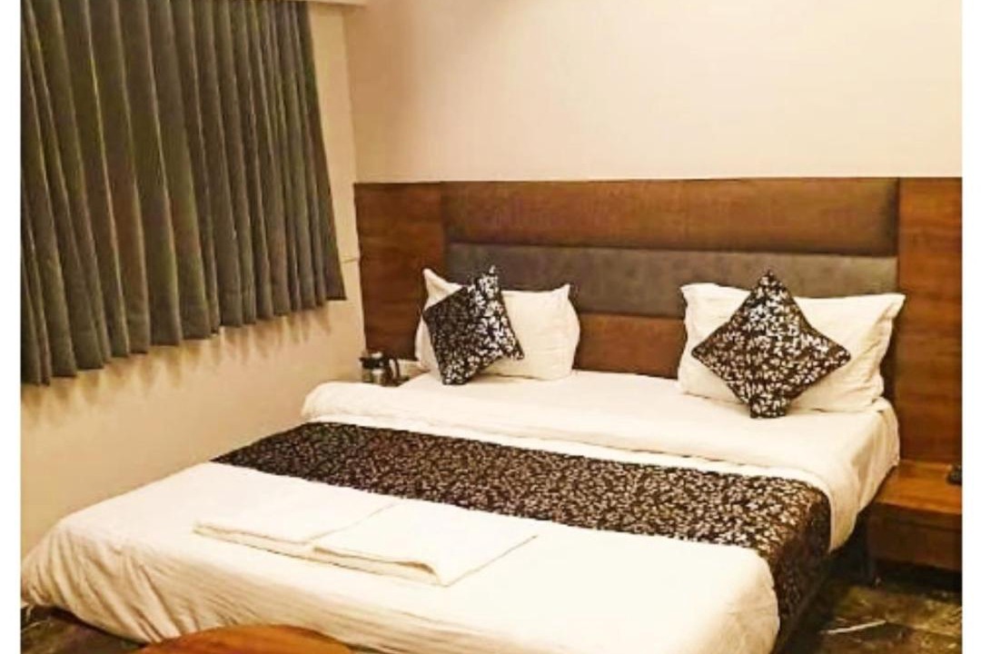 Photo of Bedroom in Vastrapur